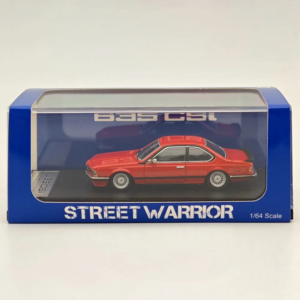 Коллекционная сувенирная модель автомобиля из сплава под давлением в масштабе