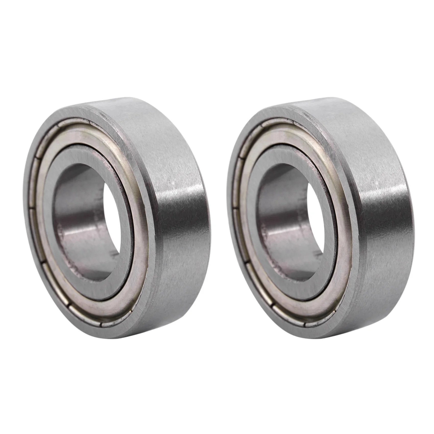 

2X 6003Z Shielded Deep Groove Ball Bearing 17 x 35 x 10mm for Electric Motor