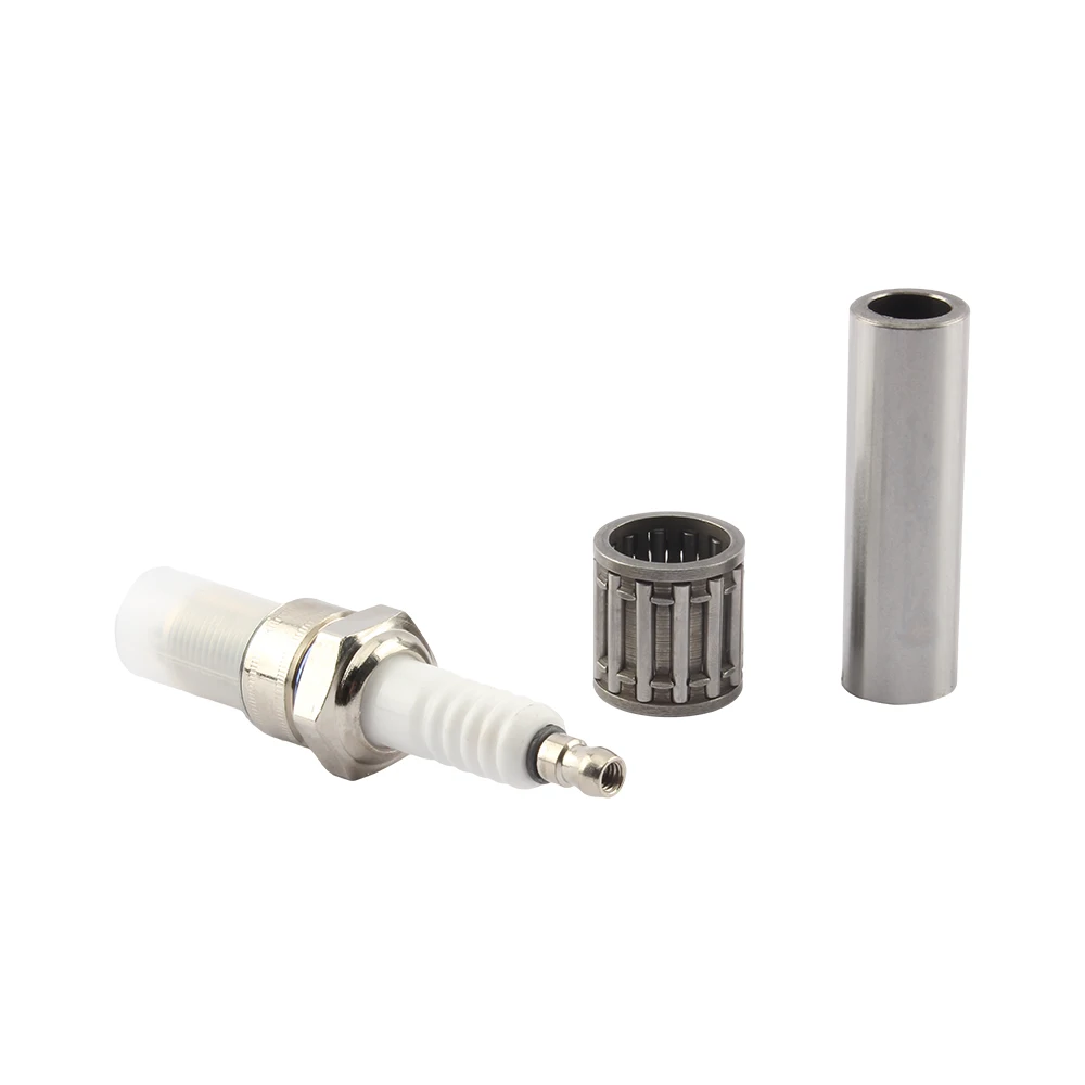 Комплект цилиндров для мотоцикла Yamaha Blaster 200 запчасти двигателя поршневое гнездо