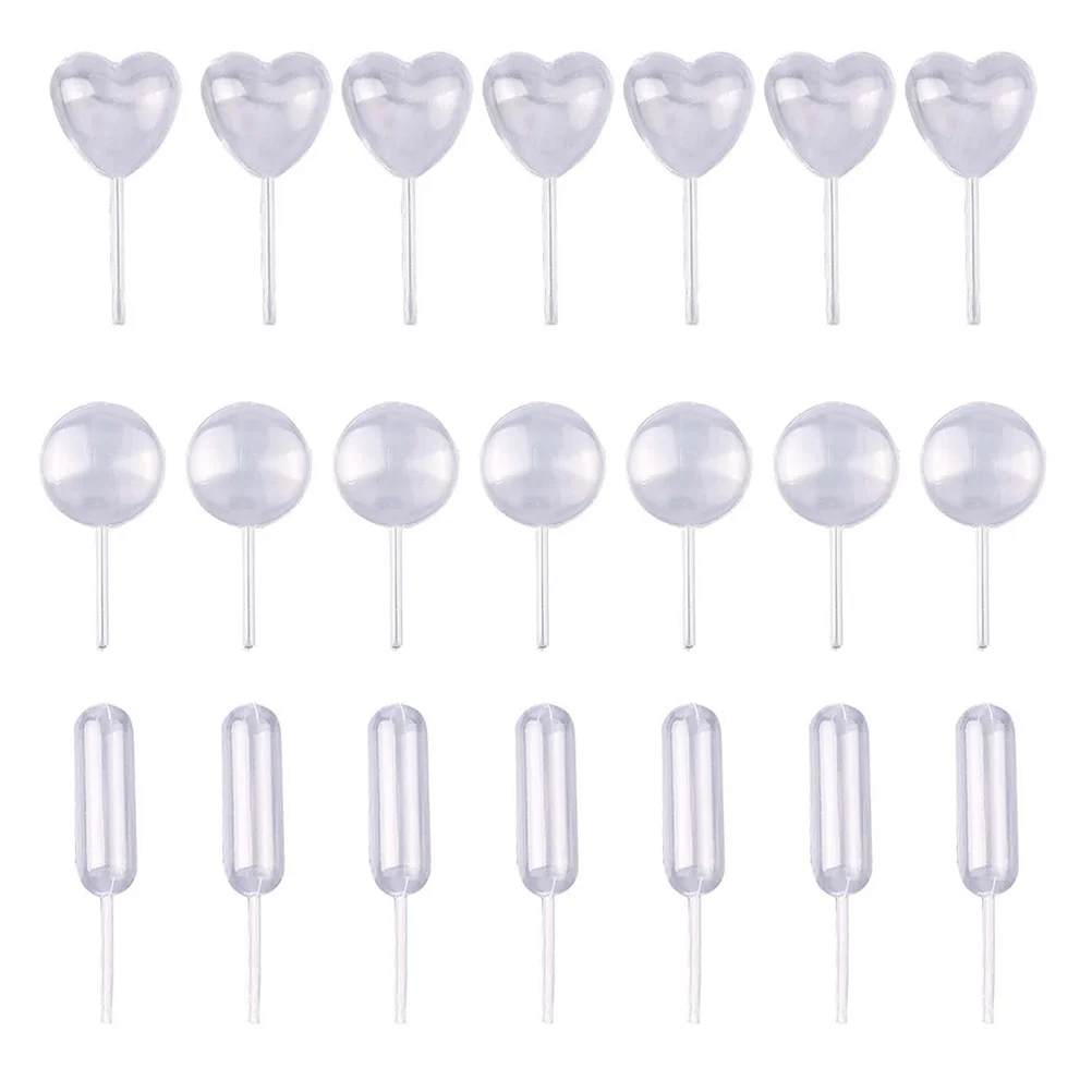 

Dropper Pipettes Jampipette Squeeze Clear Liquid Cupcakes Pasteur Sauce Transfer