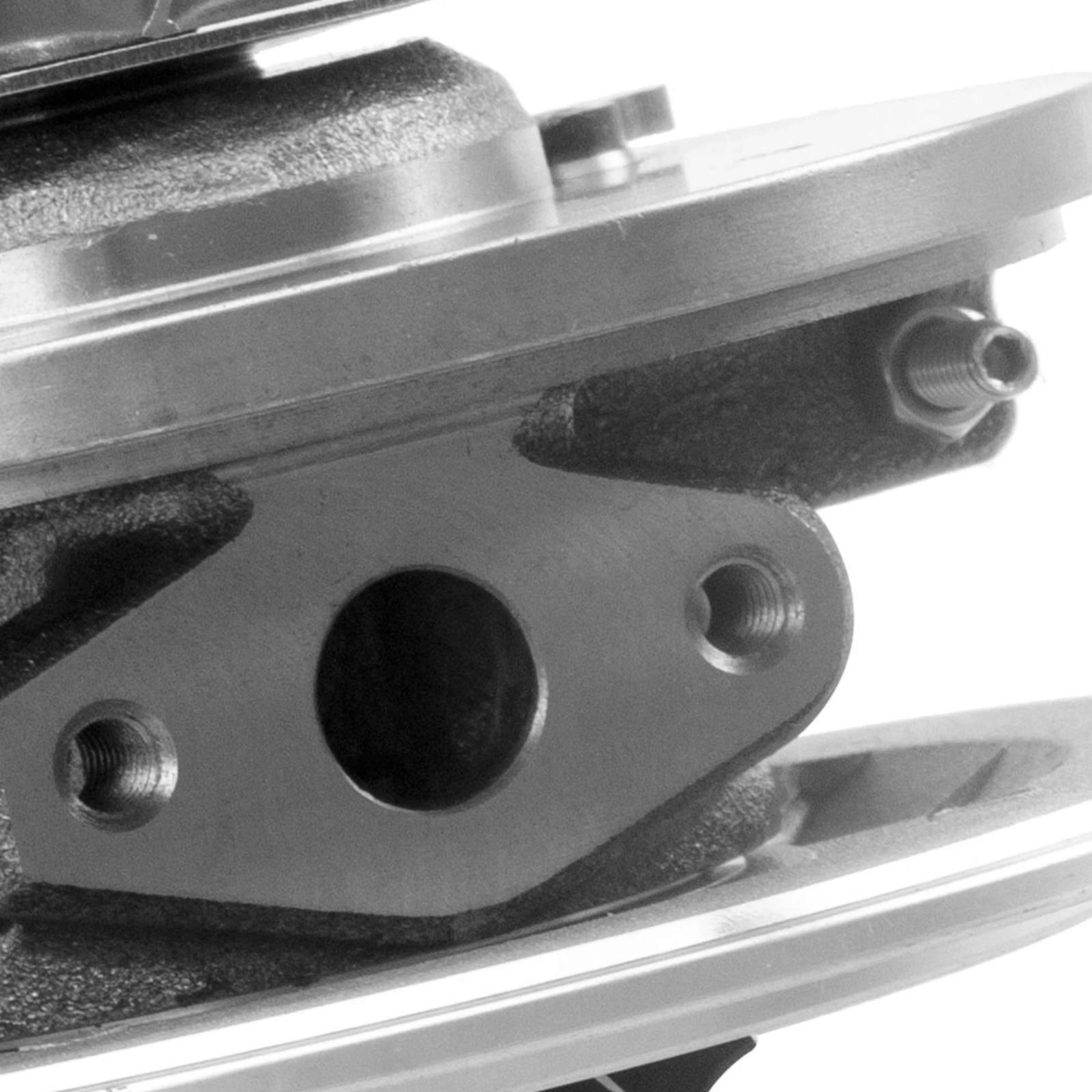 GT2556V Картридж турбозарядного устройства CHRA для BMW 730D 530D M57 D30 454191 -5015S 11652248907