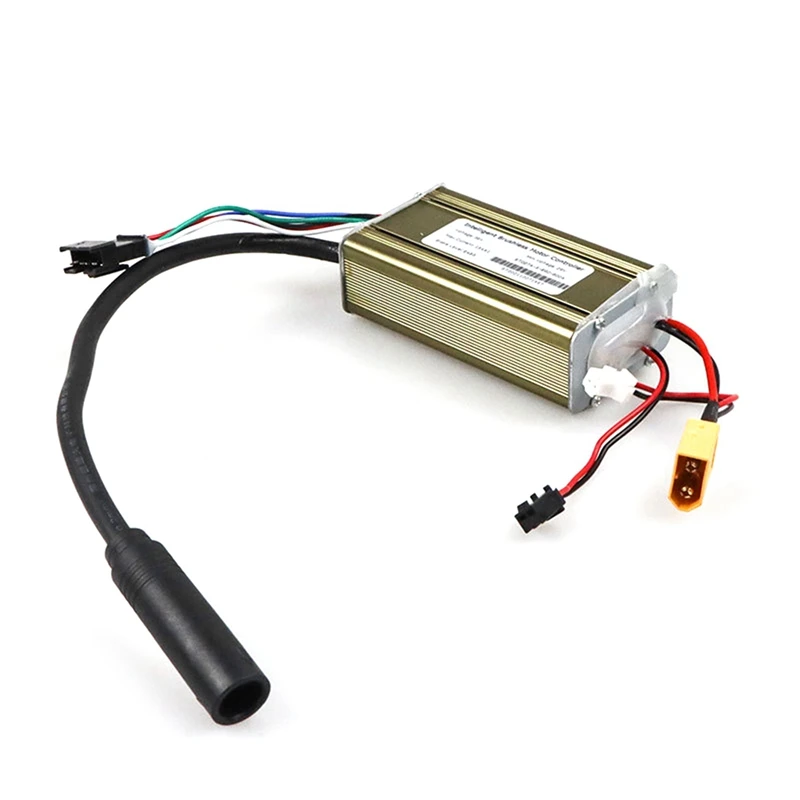 

1 PCS For 8 Inch Electric Scooter For Kugoo S1/S2/S3/S3 Pro Types Brushless Controller Motor Controller 36V Replacement Parts