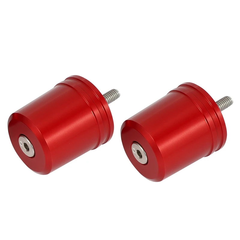 

Motorcycle Handlebar Grips Handle Bar Cap End Plugs For Vespa GTS Super Tech 300 HPE GIORNI TOURING