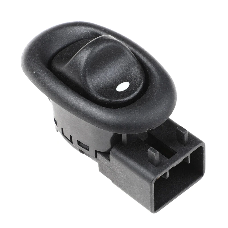 Пластиковый переключатель стеклоподъемника Прочный 92105254 для автомобиля