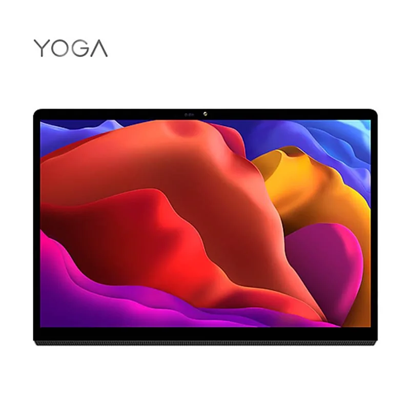 Рисунок 2 - Lenovo Yoga Pad Pro планшет с восьмиядерным