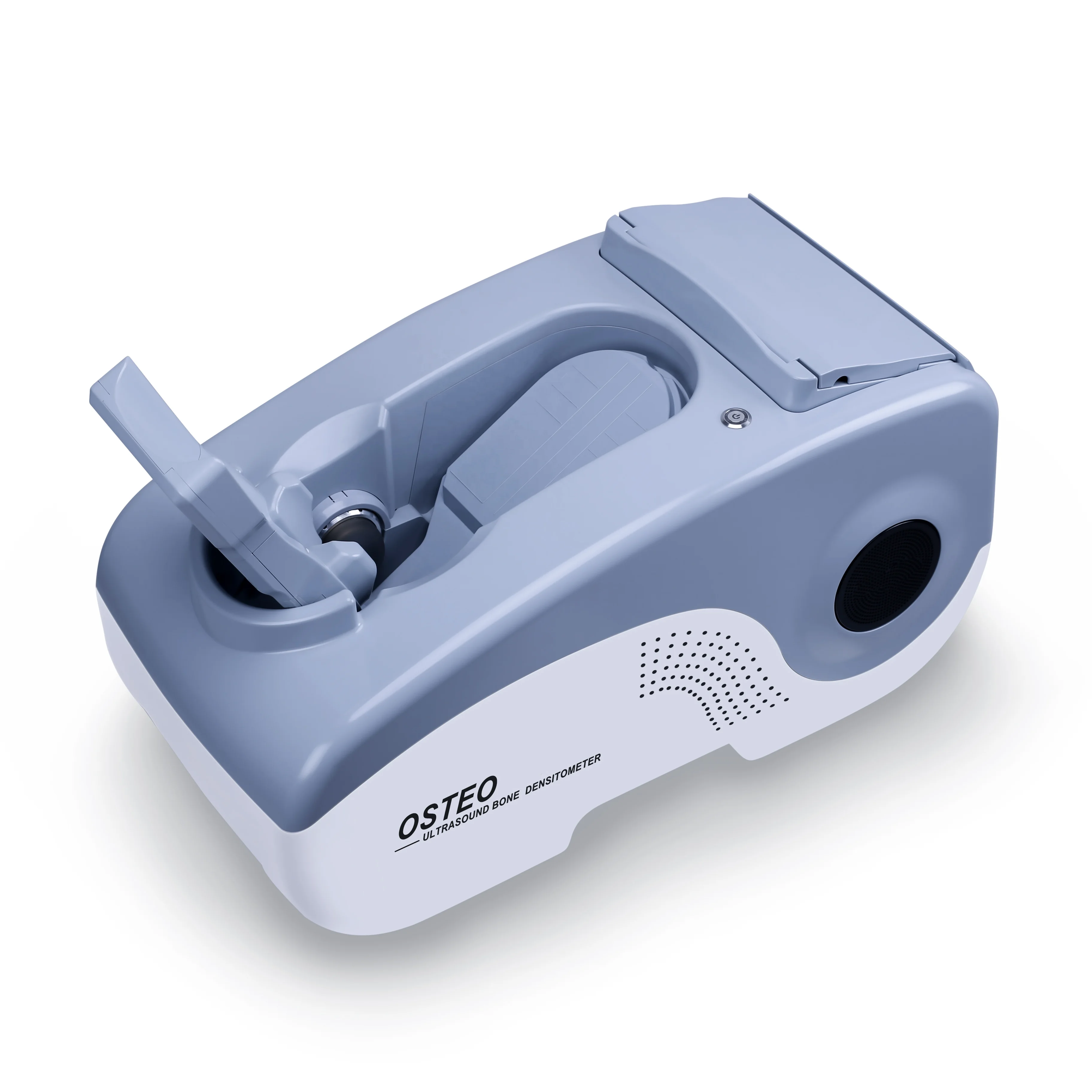 

SM-B30 Portable Ultrasound Bone Densitometer For Calcaneus