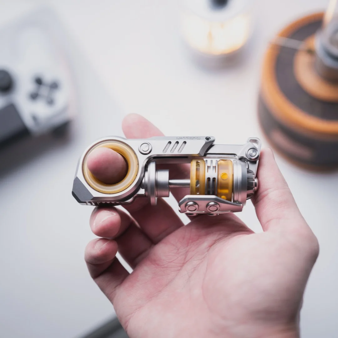 GoBiggeR ZHENDAN Machinery Slider 90-дневная доставка