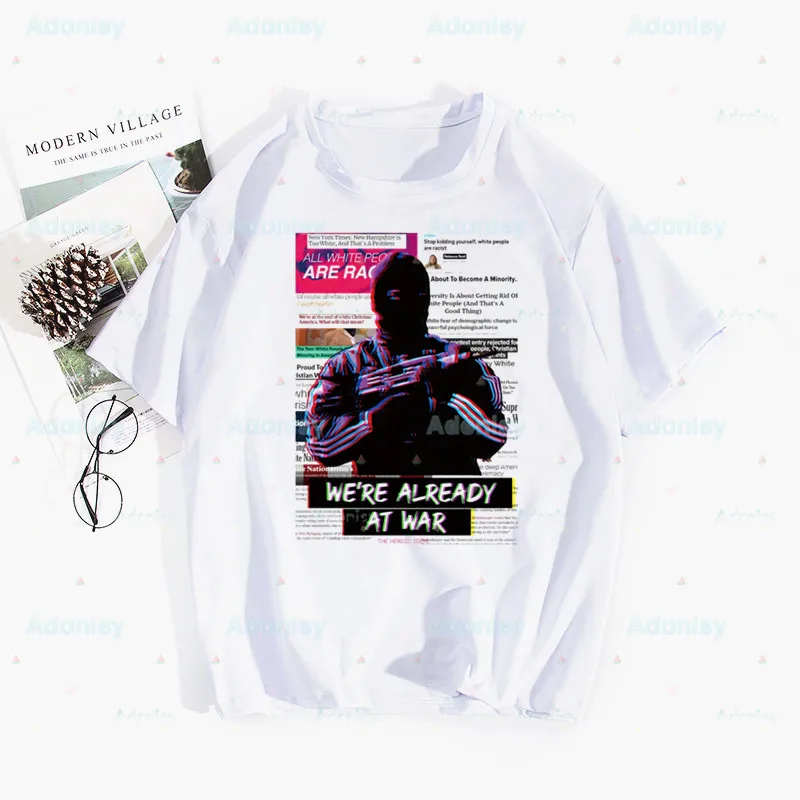 

Tarkov Game Head Eyes Active Women T Shirt Girl Harajuku Korean Style Graphic Tops Kawaii Female T-shirt,Drop Ship