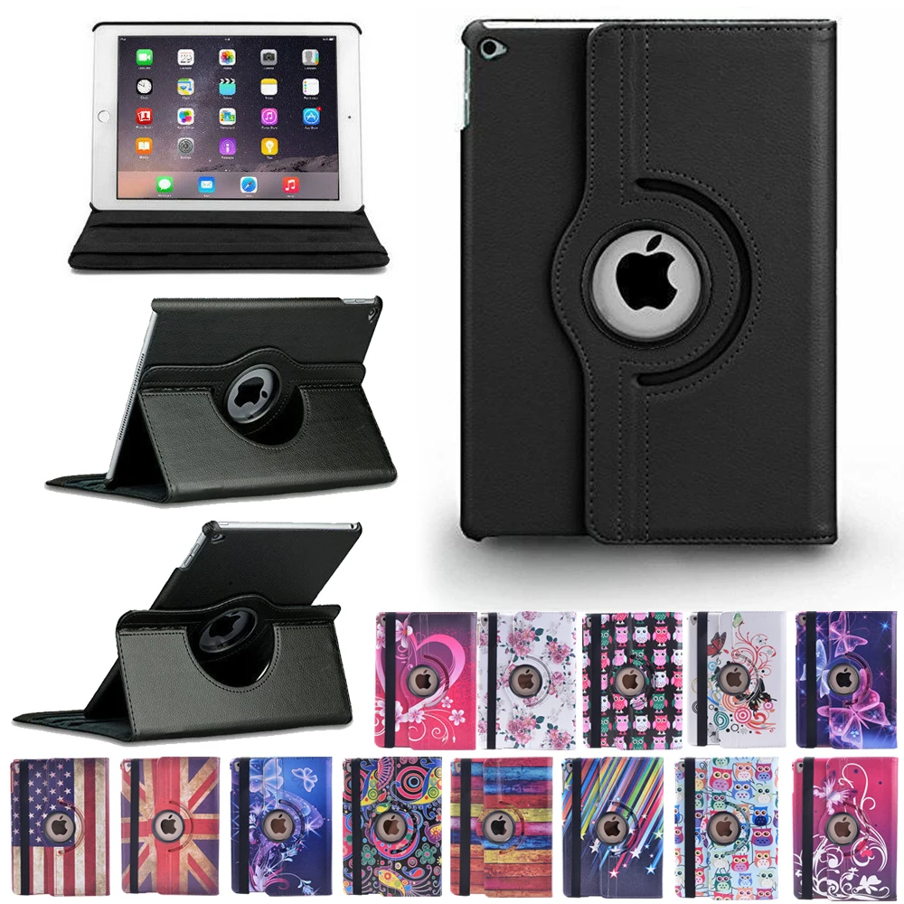 

Чехол для планшета Apple IPad Pro 11 2020 2018 11 дюймов, кожаный чехол с поворотом на 360 градусов для IPad Air 4, умный чехол 10,9 дюйма
