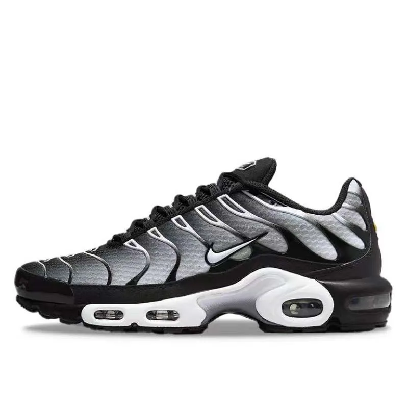 Nike Air Max Plus Уличные кроссовки Модная повседневная обувь Мужские и женские