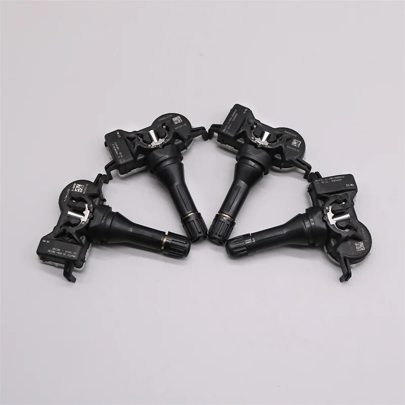 Датчик давления в шинах SE10001HPR 315 МГц 4 шт. для BUICK CADILLAC CHEVROLET FORD GMC JEEP MAZDA MERCURY SAAB