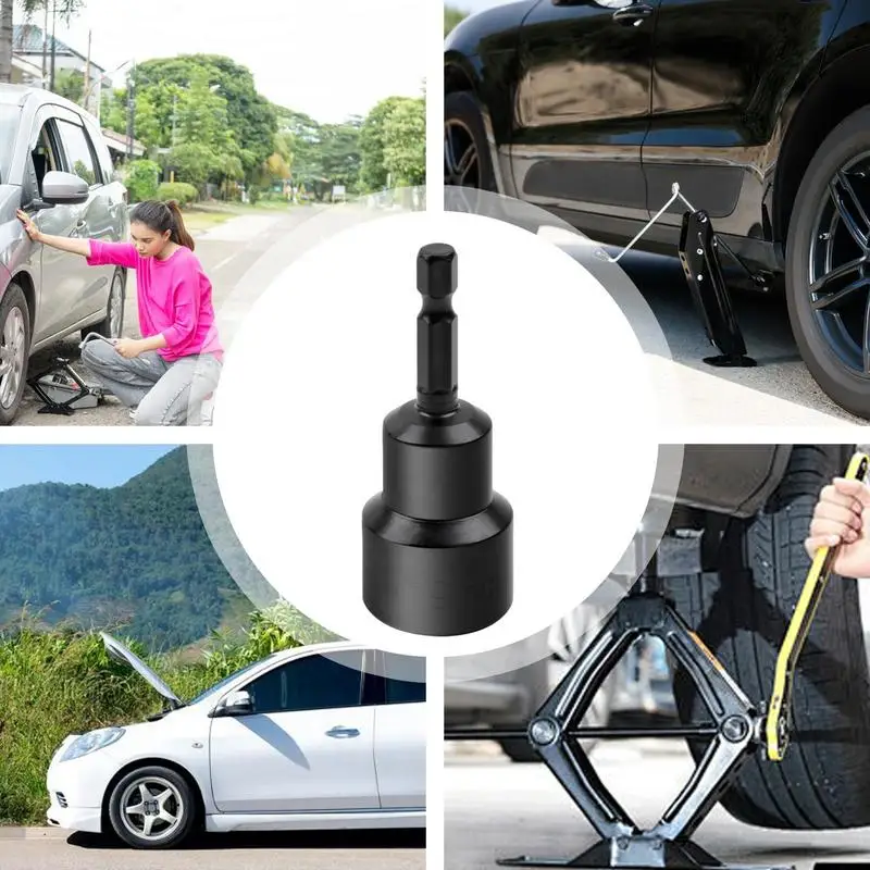 Ножничное гнездо для выравнивания автофургонов сверло шестигранных приводных