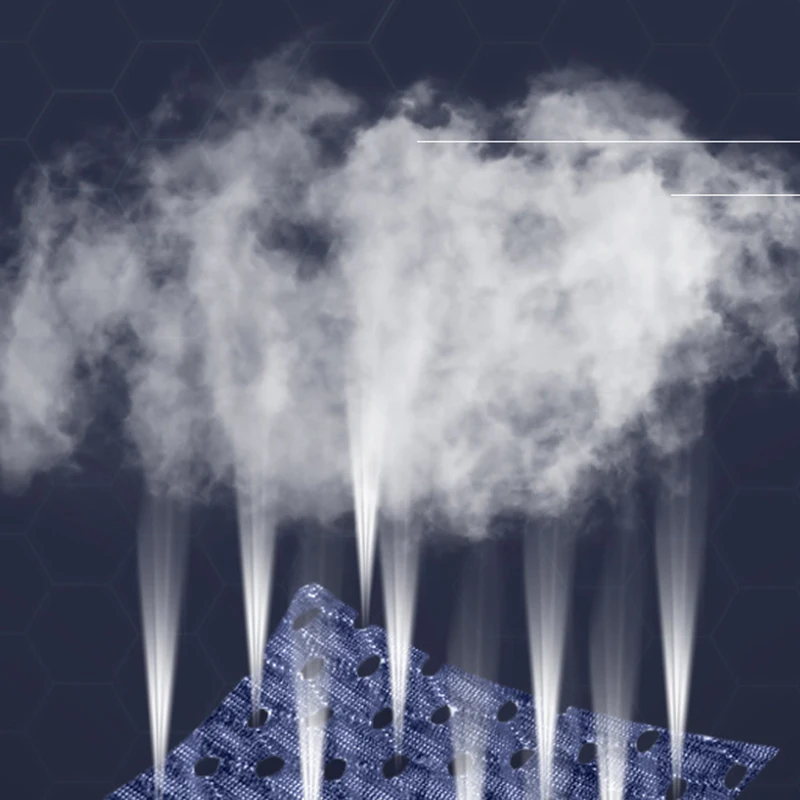 3 Men's Underwear Anti-wear Legs Ice Silk Hollow Out Large Size Boxer Pants Lengthened Boxers Sports Running Fitness Boxer Pants