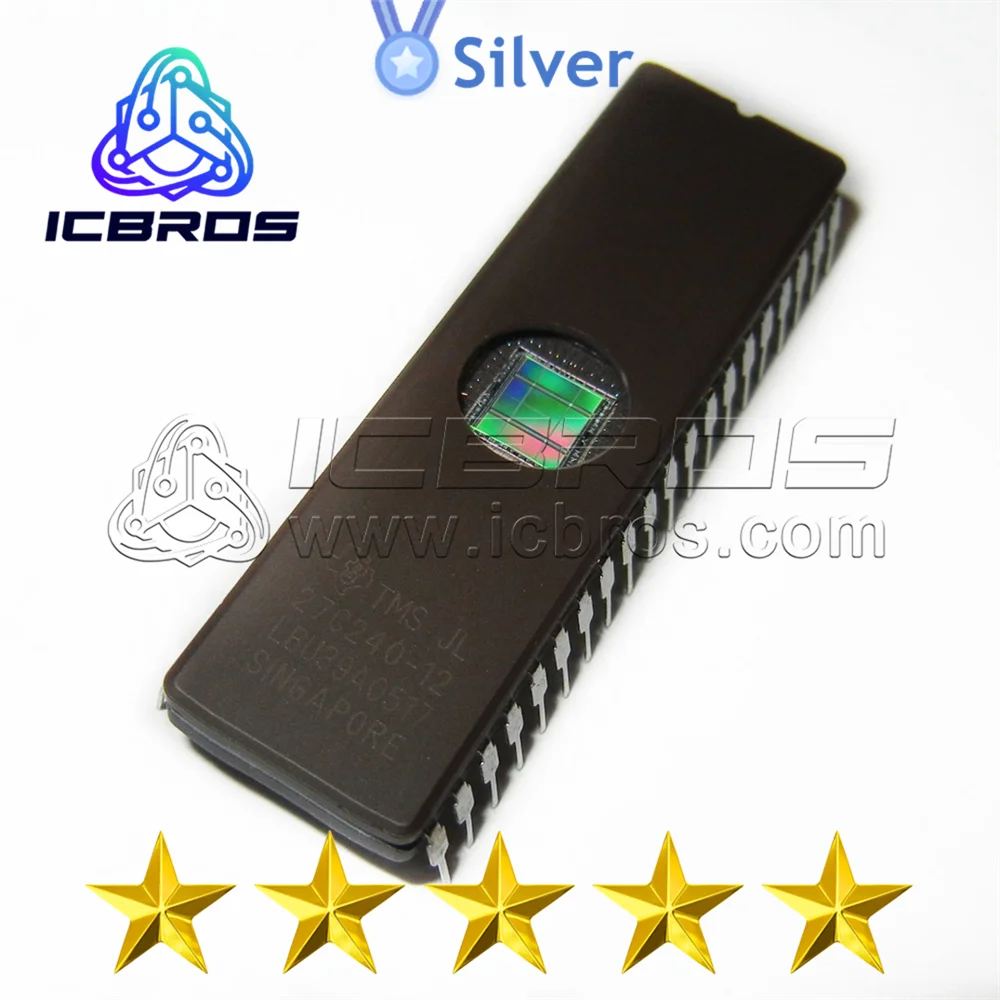 Φ CDIP40 Z0840006DSE SAB8751HD TMS27C240-12JL TC57H1024AD-85 TD87C51-1 TMS27C210A-15