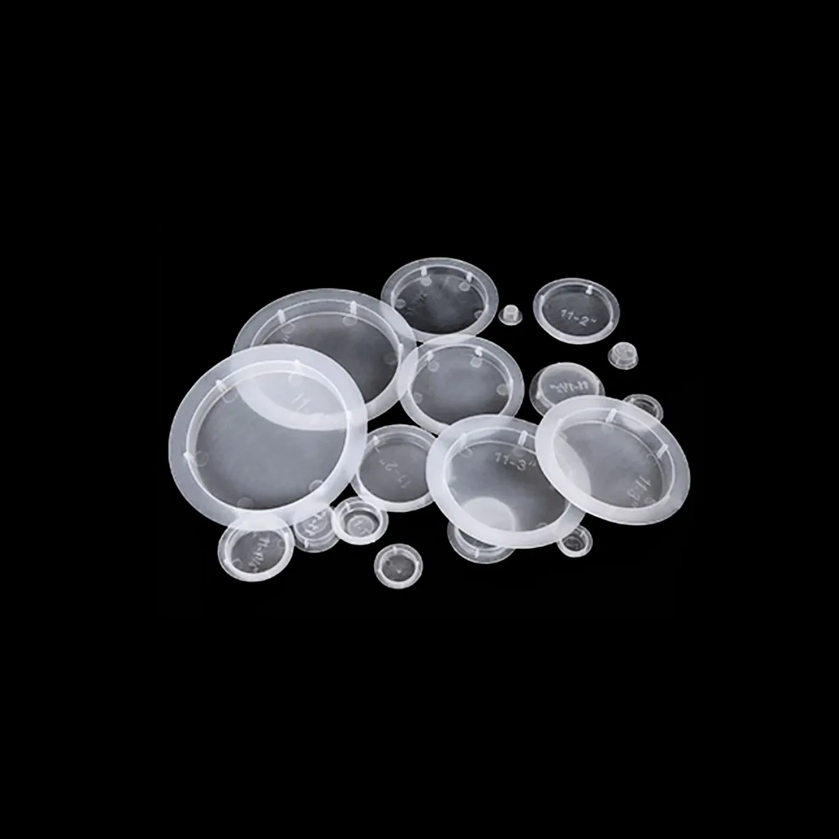 Внутренняя резьба быстрая установка вилка/фланец пластиковая пробка