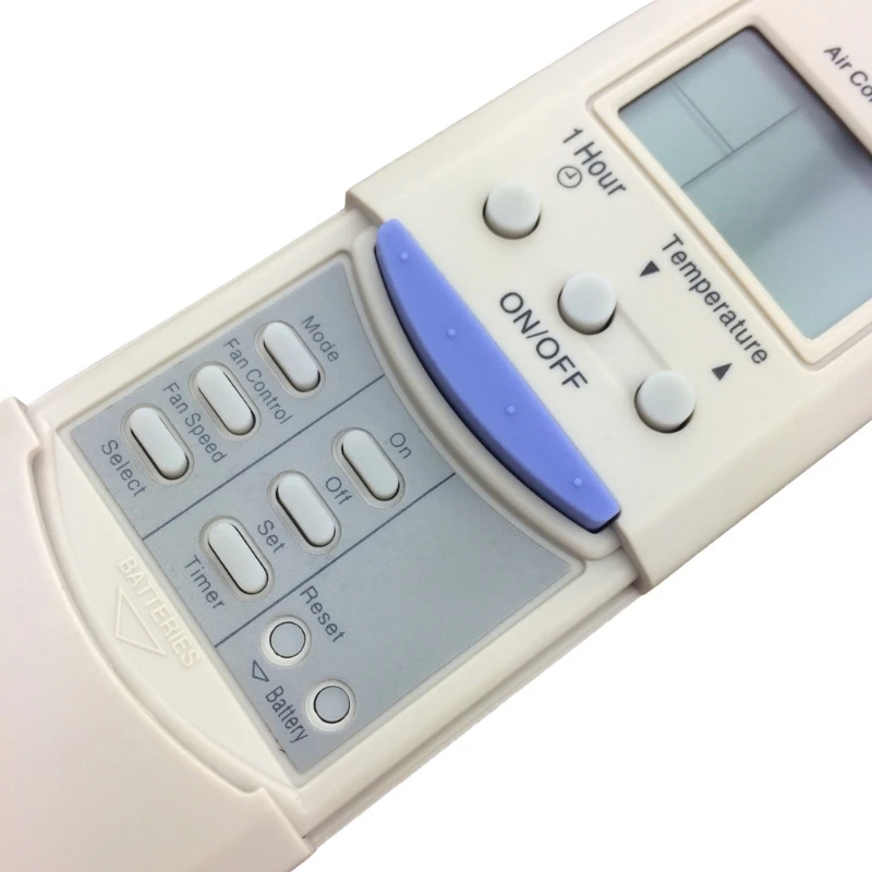 Сменный пульт дистанционного управления 2GHR1 для аксессуар кондиционера