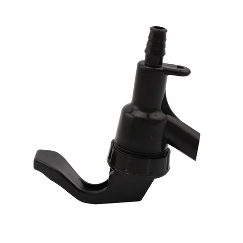 Пластиковый кран для пива FwBrewLife