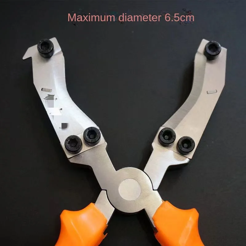 

Fruit Tree Ring Cutter Ring Cutter Grape ring Branch Cut Jujube Tree Apple Tree Lychee Tree Ring Cutter Ring Cutter 2022 New