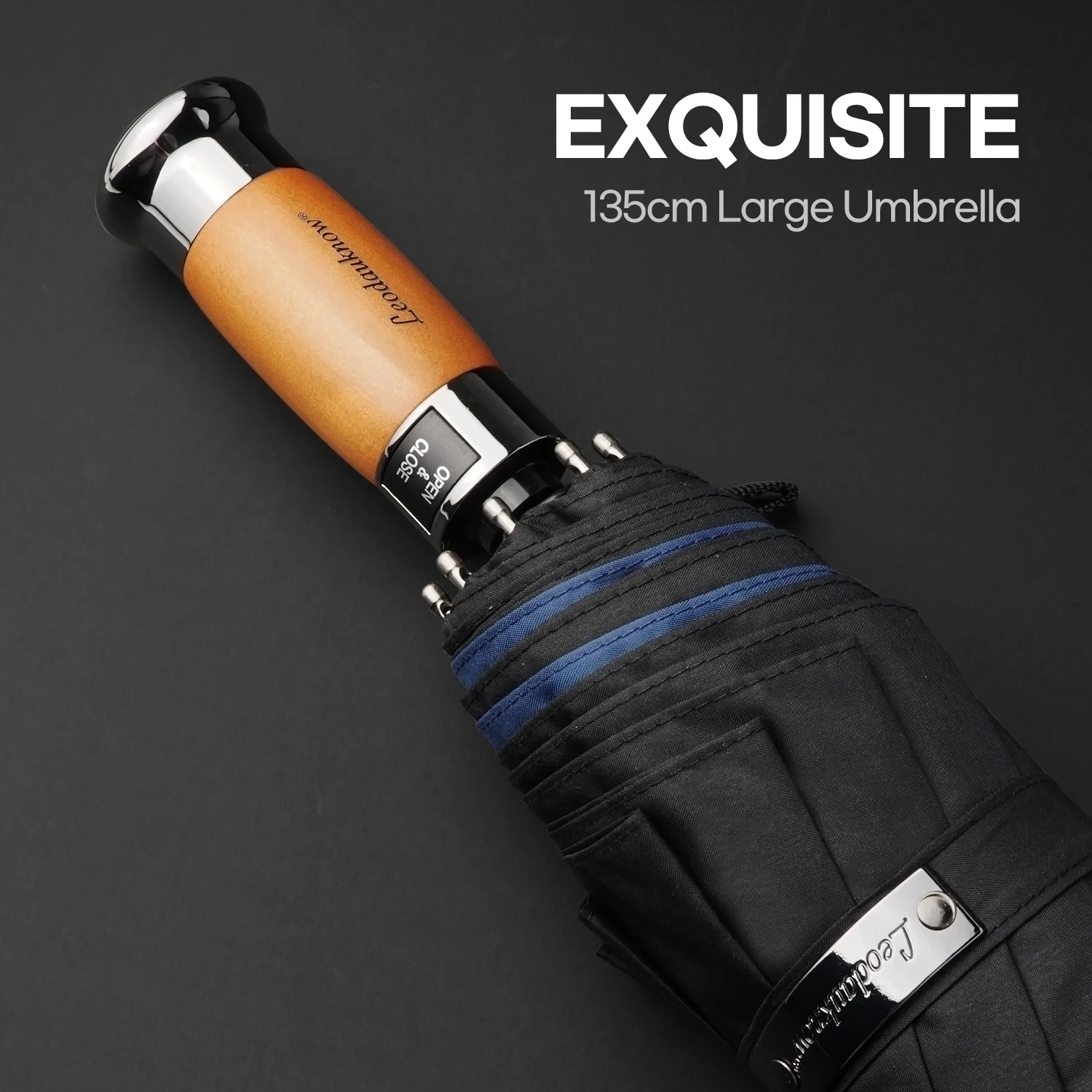 Umbrellas Male