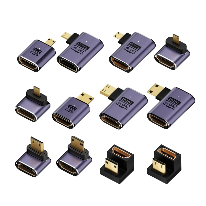 

Преобразователь высокой четкости Usb Type-C для видеоадаптера для планшета