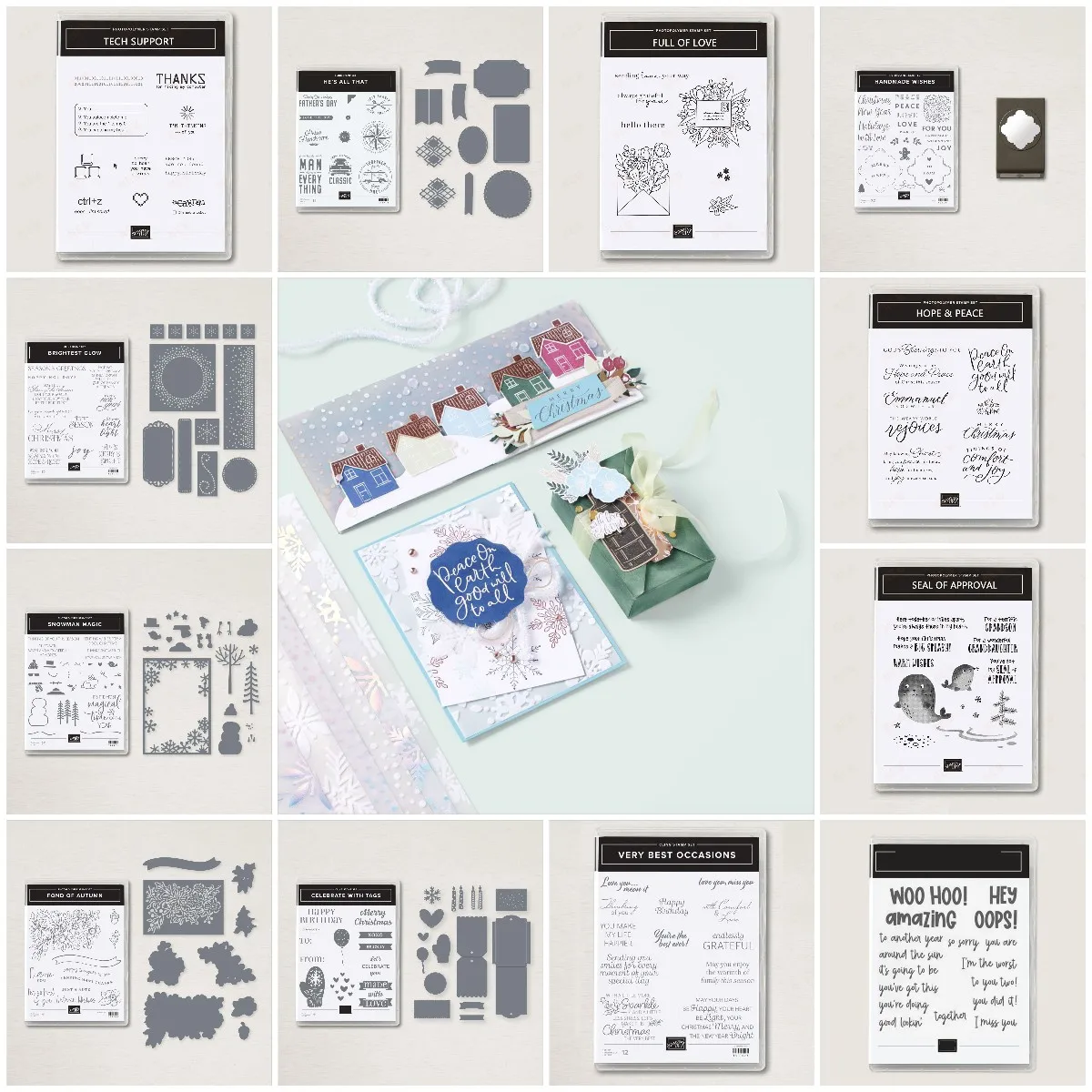 

Thank and hope & peace Metal Cutting Dies and Stamps New 2023 Scrapbook Diary Decoration Embossing DIY Greeting