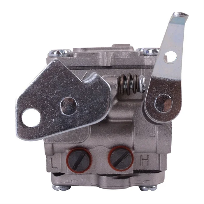 Сменный карбюратор BS500 для газонокосилок Wacker BS600 BS650. Часть OEM: 0117825 Tillotson HS-284
