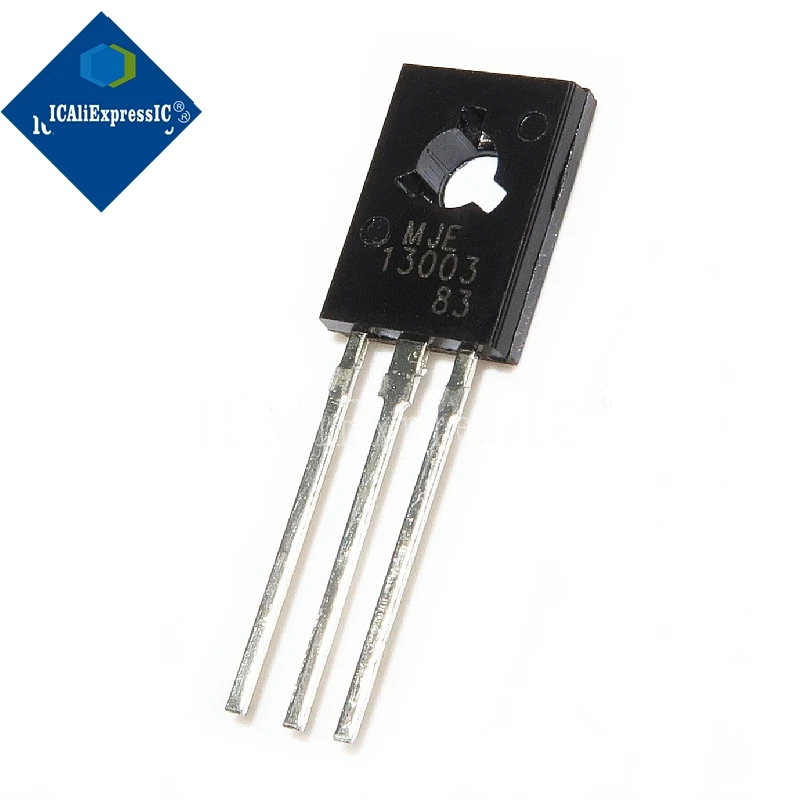 20pcs/lot MJE13003-2 MJE13003 E13003-2 E13003 new original In Stock