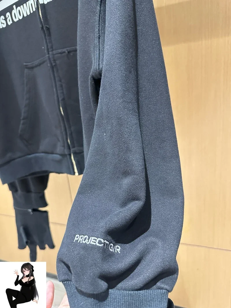 Свитшот с капюшоном цвет в ассортименте