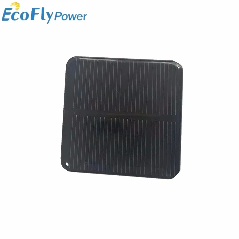 

Солнечная панель ecoflypower 2В 160 мА 50x50 мм