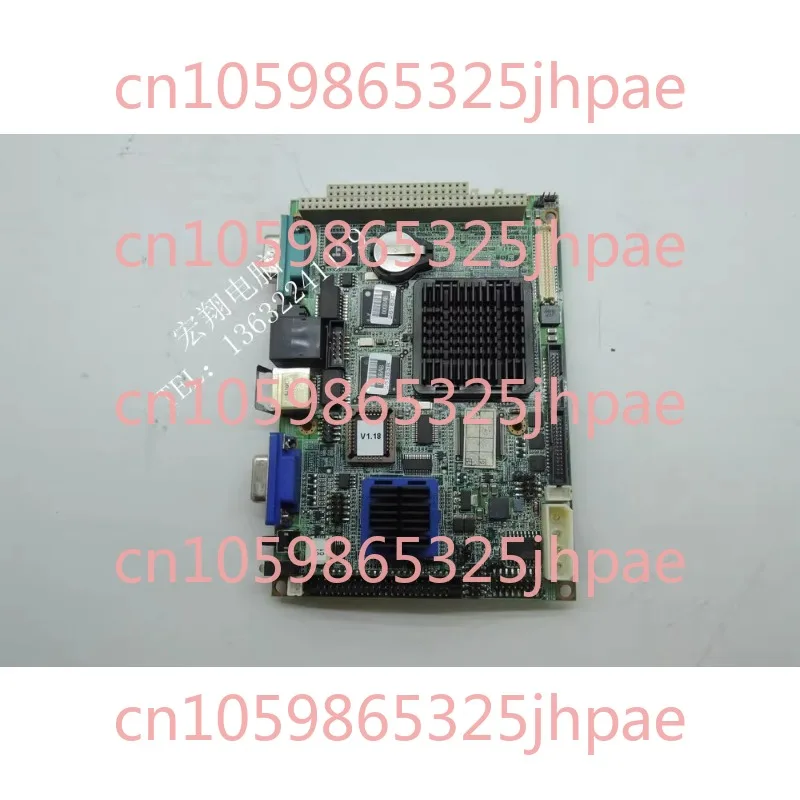 

Основная плата PCM-9375 REV. A1