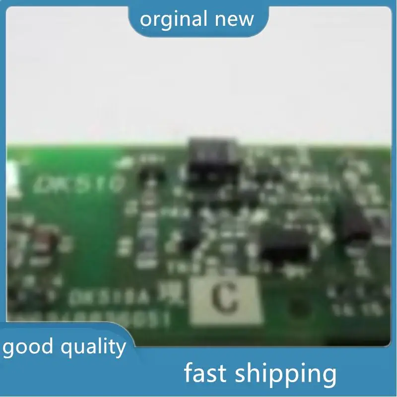 

DK510 small board both also have DK517