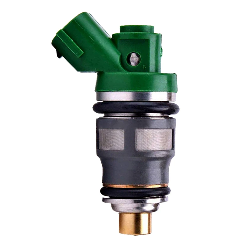 Автомобильный топливный инжектор клапан впрыска подходит для Suzuki DF40 DF50 1999-2002 2003