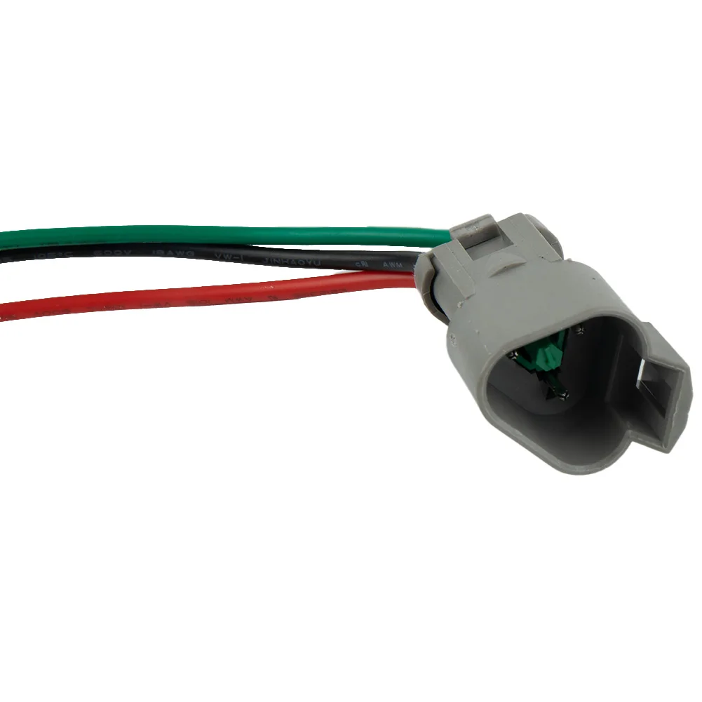 

Car Sensors Speed Sensor 102704901 1pc/set ABS Durable High-strength Auto Accessories For Club Car IQ ADC Motor