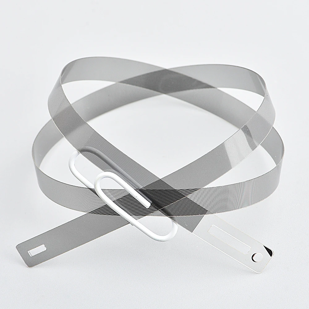 

1X SCALE CR Encoder Strip Raster for Epson L800 L801 L805 L810 L850 R260 R265 R270 R280 R285 R290 R295 R330 R360 R390 R825 RX560