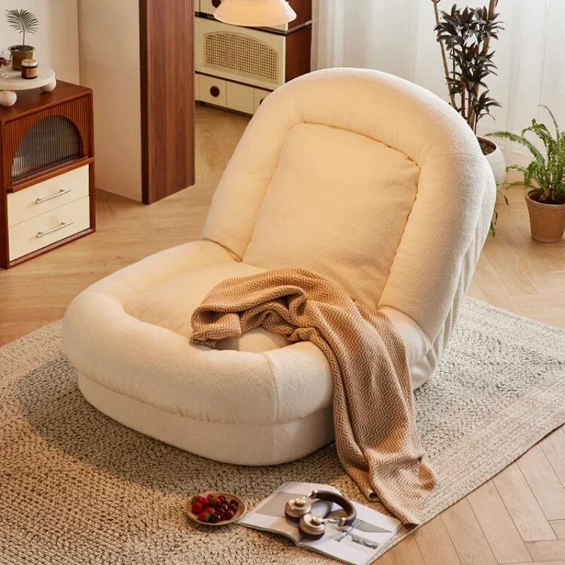 Скандинавские уникальные диваны для гостиной кровать уютное расслабляющее