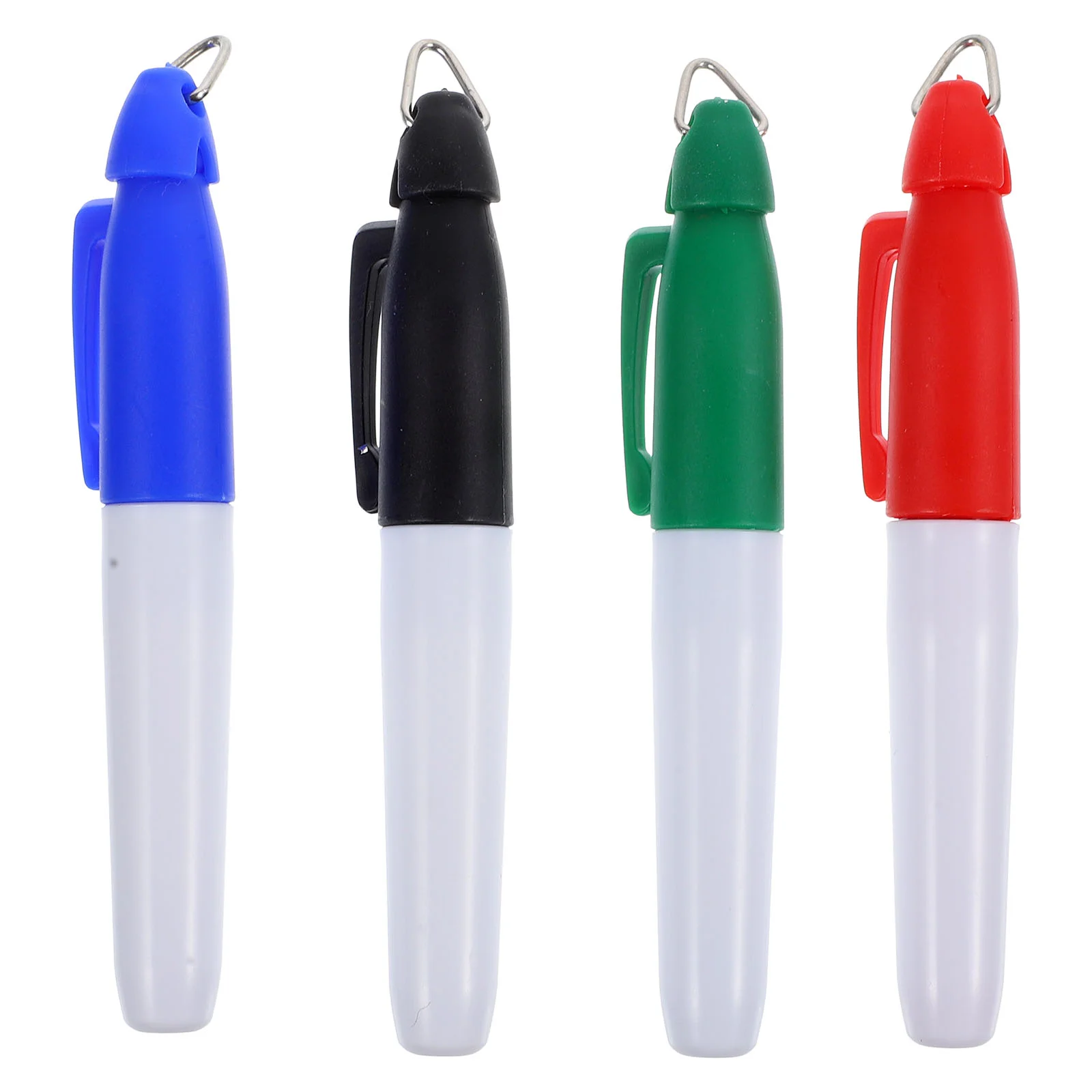 4 шт. лайнер для гольфа зажим игры в гольф трафаретные шарики выравнивания