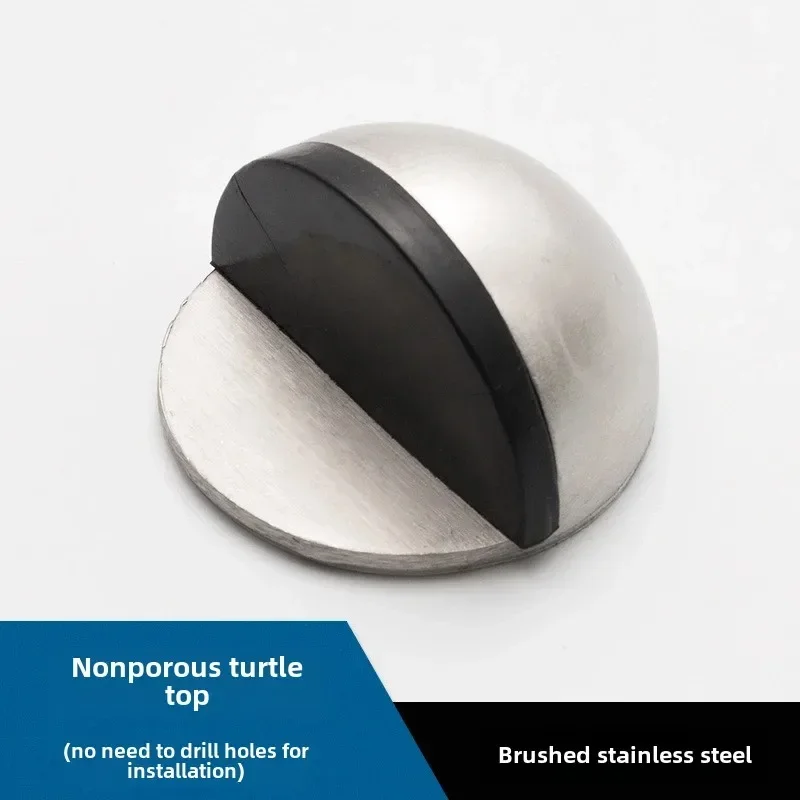 

Резиновый дверной стопор Rubber anti-collision door stopper