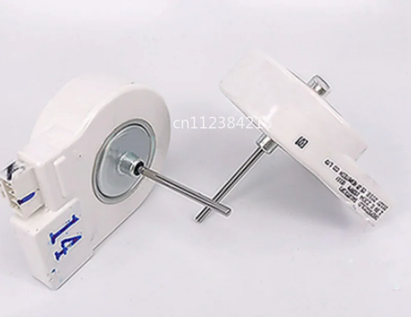 

Working For DREP5020LD SA11893 Refrigerator Fan Motor 2.8W 0.23A Cooling Fan Processor Cooler Heatsink Fan Refurbished