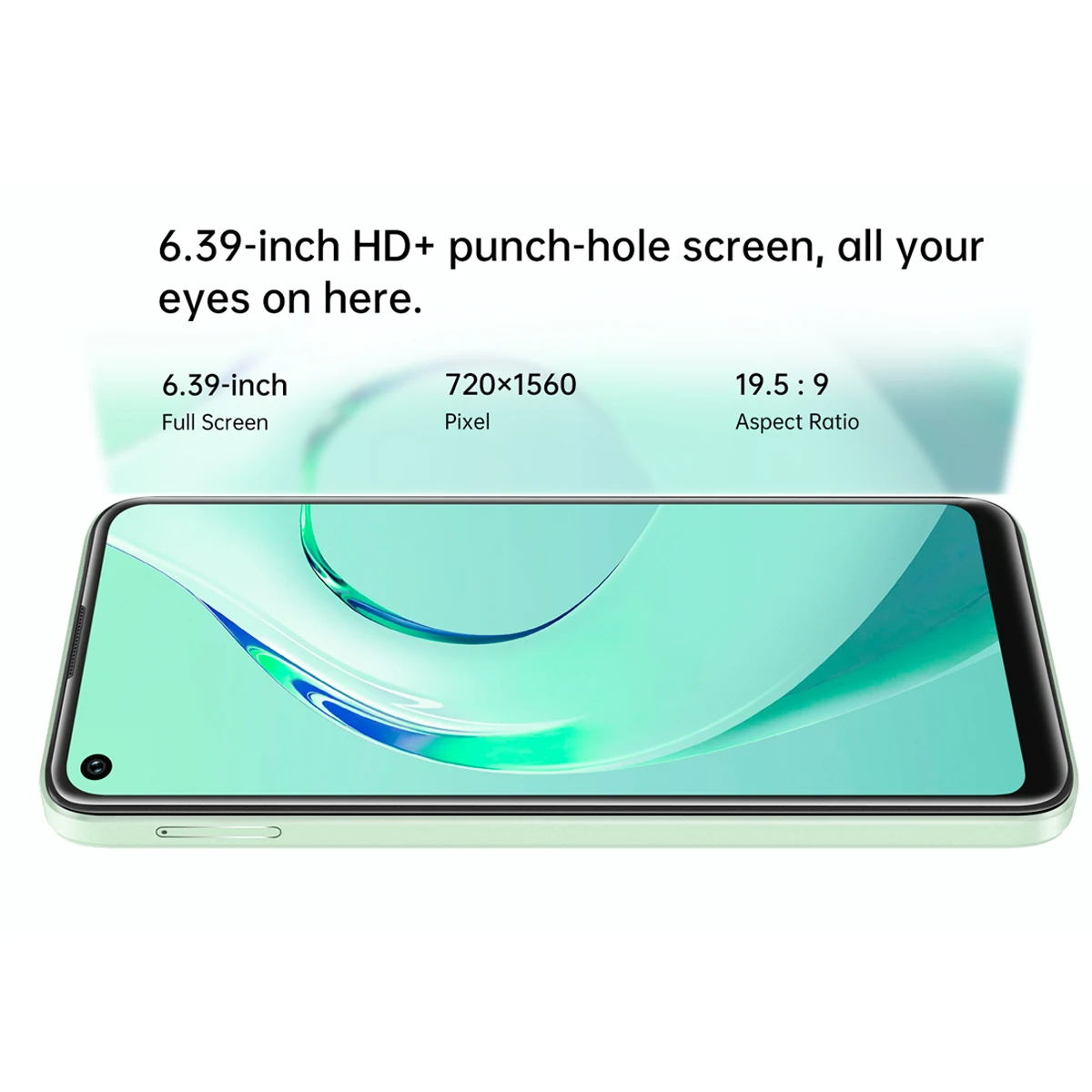 Kup OUKITEL C21 Pro 6.39 ''MT6762D Octa Core 4GB + 64GB Smartphone 21MP Potrójny Tylny Aparat 4G 4000mAh Android 11 Telefon Komórkowy
