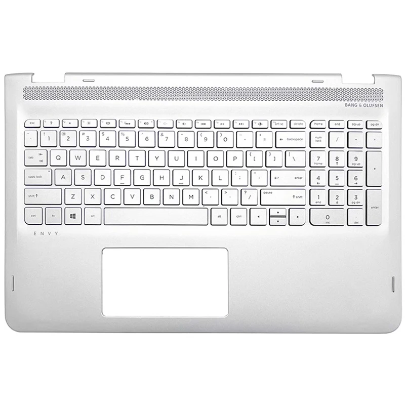 Новинка подставка для ноутбука HP ENVY X360 15-AQ M6 15T-AR верхняя искусственная с