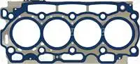 

REINZ61-36265-00 inner cylinder cover gasket P206 P207 P307 P308 P3008 P3008 P3008 P3008 P407 C4 (II III) PARTNER (III) C3