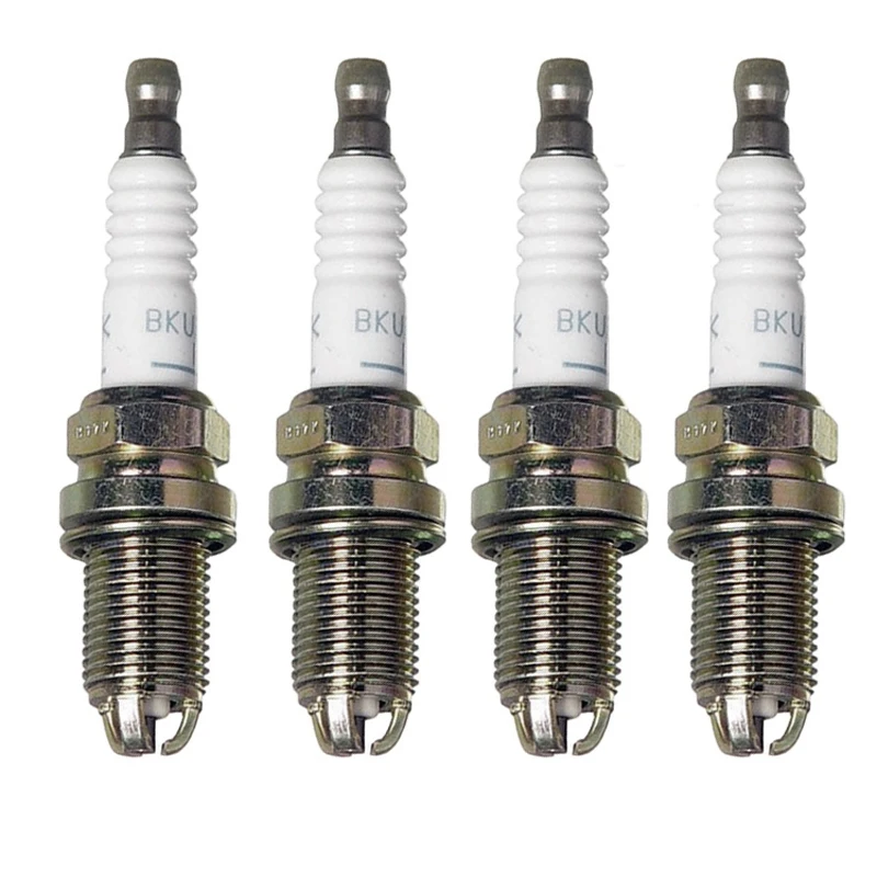 Свеча Зажигания Ngk 2397 Bkur6et 10 Купить