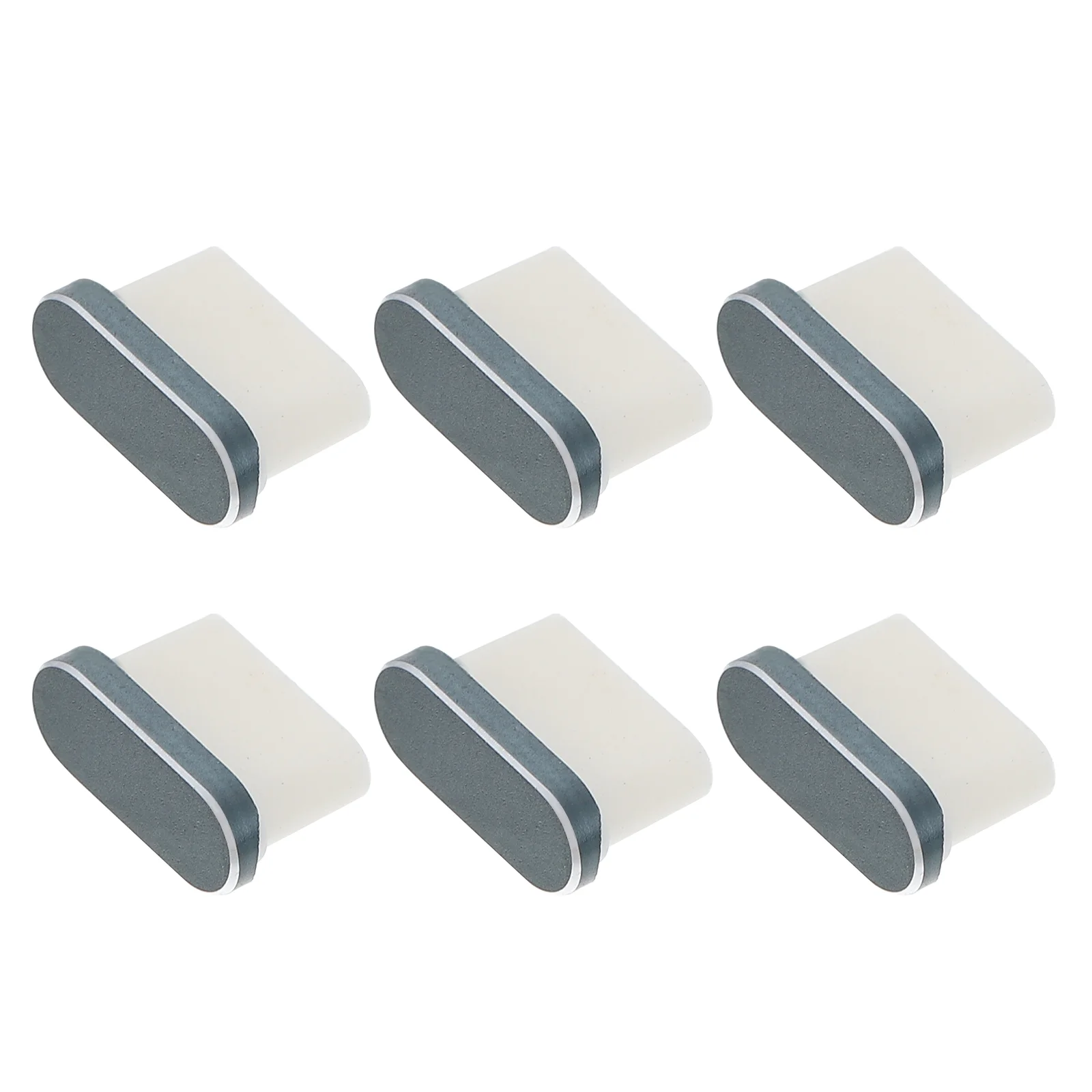 

Plugc Cover Type Portprotector Anti Usb Stopper Charging Mobile Aluminum Alloy Covers Plugs Protectors Protection Accessories