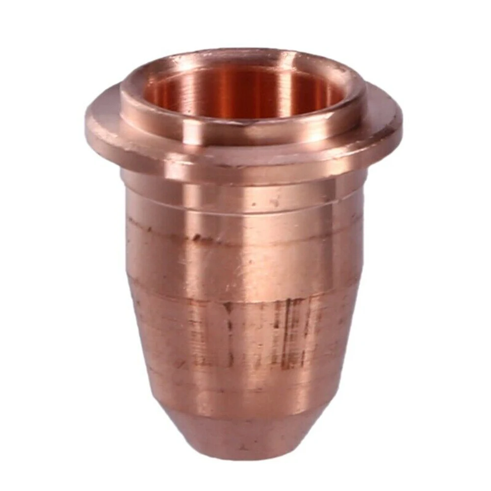 

Durable Plasma Torch Cutter IPT-60 Metal PT-40 PT-60 PT40 Protective Nozzle Cover S45 Welding Accessories 0.9mm
