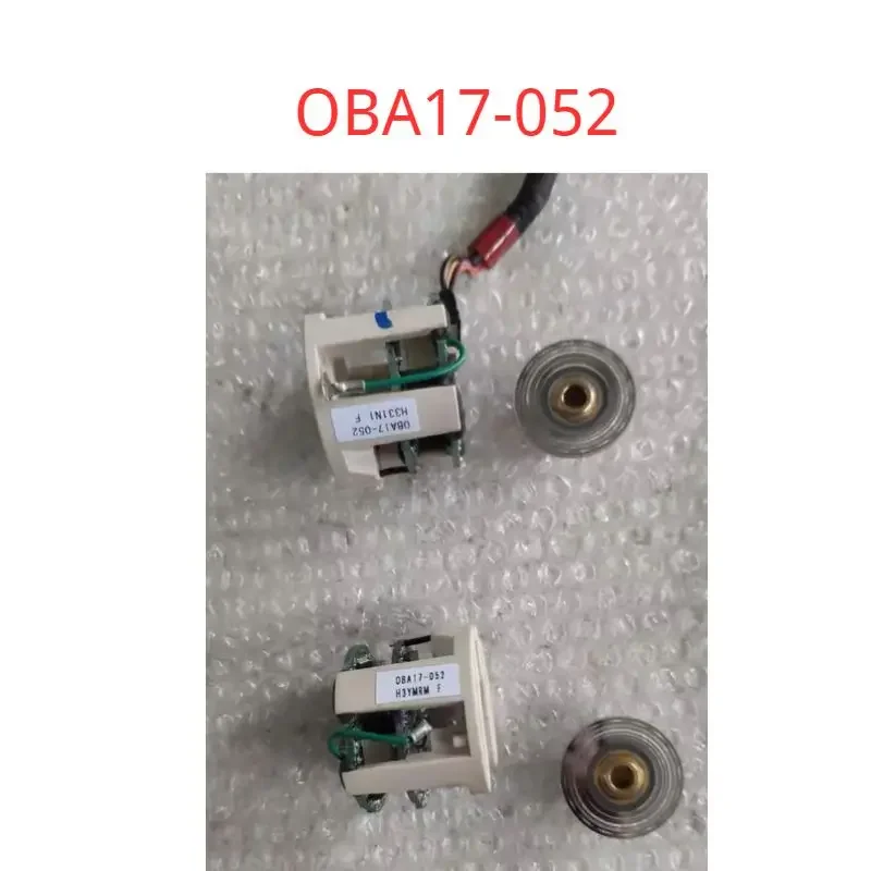 OBA17-052 Энкодер серводвигателя + кодовая пластина BN030C704