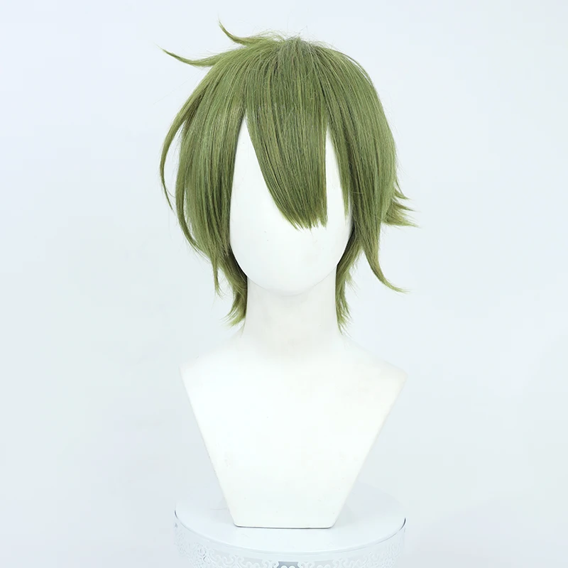 

Парик для косплея Гундам из «Ведьмы»