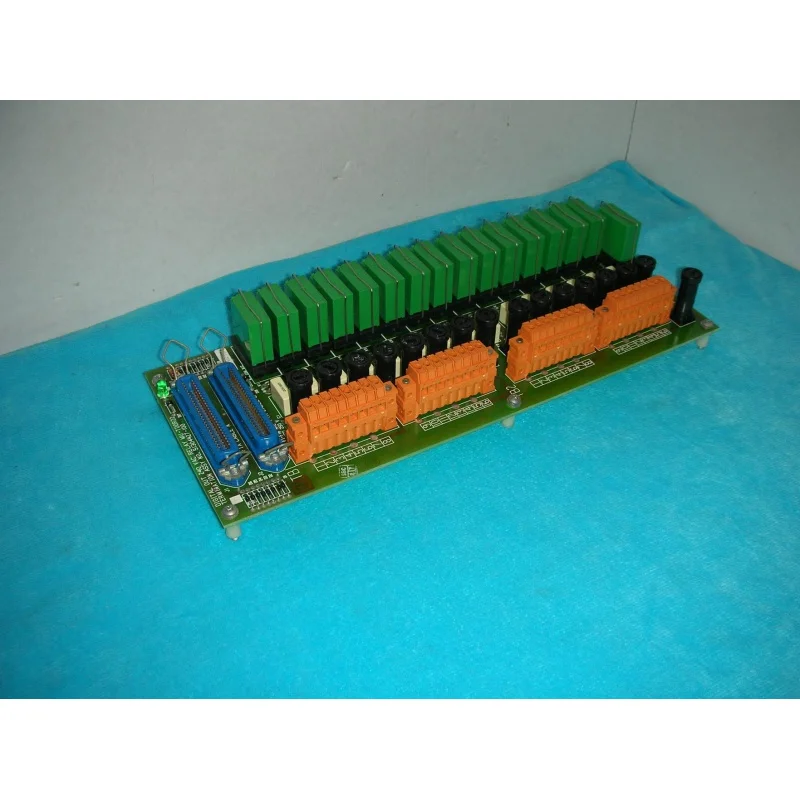 

1PC USED HONEYWELL 51304427-100 MU-TDOR22
