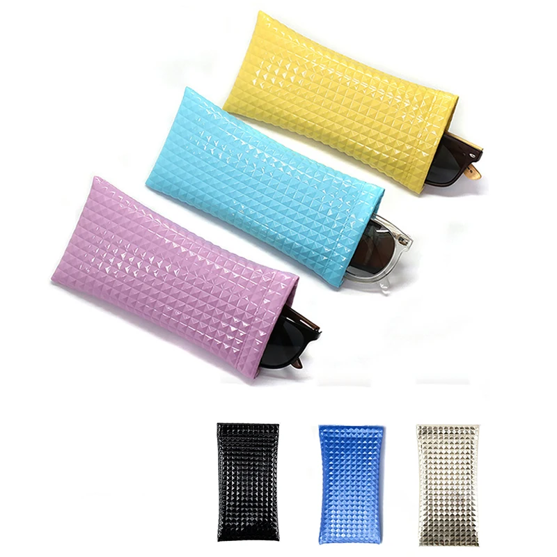 Женская водонепроницаемая сумка для солнцезащитных очков из ПВХ |