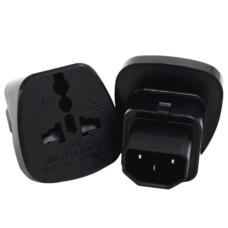 

10 шт., адаптер питания для сервера