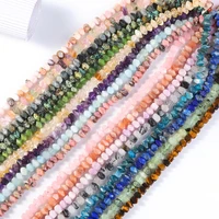 wholesale natural stone agates quartz irregular shape beads loose beads for jewelry making gift diy necklace bracelet material